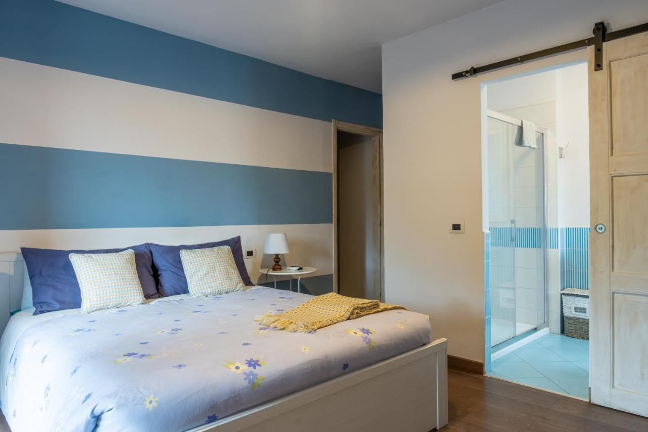 B&B Il Cortile Biella Exterior photo