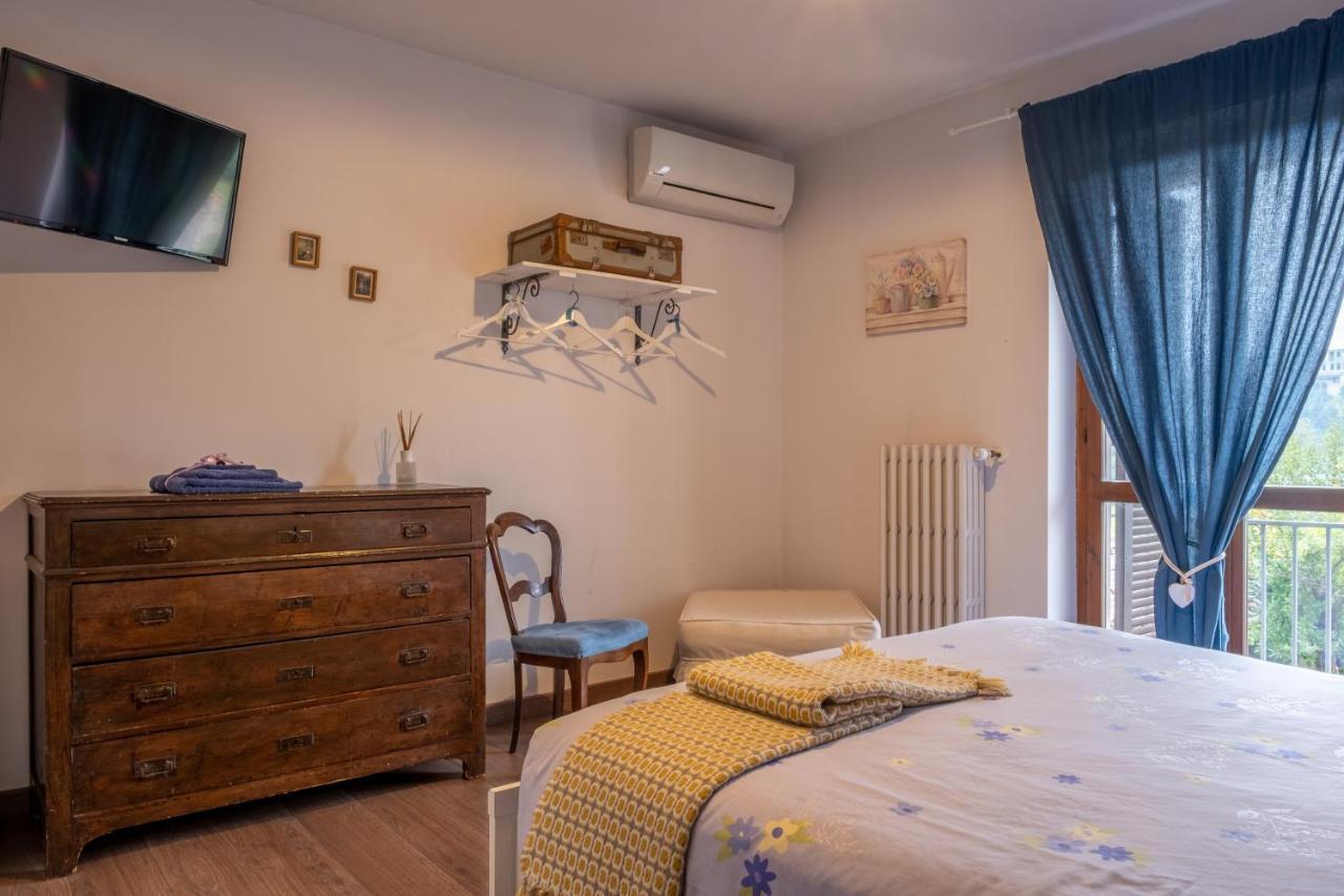 B&B Il Cortile Biella Exterior photo