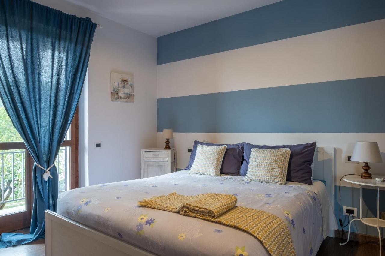 B&B Il Cortile Biella Exterior photo